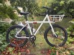 Vanmoof smart x, Fietsen en Brommers, Overige merken, Versnellingen, Ophalen of Verzenden, Zo goed als nieuw