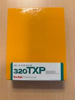 Kodak 320txp 4x5 50 sheets (grootformaat z/w film), Ophalen, 35mm film