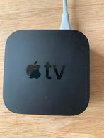 ZGAN AppleTV 4 model A1842 te koop, Audio, Tv en Foto, Mediaspelers, Ophalen of Verzenden, Zo goed als nieuw