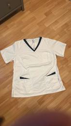 Zorgtuniek CLINIC STRETCH oversteektuniek dames, Wit, Maat 46/48 (XL) of groter, Ophalen of Verzenden, Clinic Dress