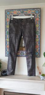 Toxic prachtige stretch broek maat xl/42 zgan, Kleding | Dames, Ophalen of Verzenden, Zo goed als nieuw, Maat 42/44 (L)