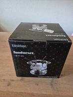 Blokker Fondueset - Compleet!, Witgoed en Apparatuur, Ophalen