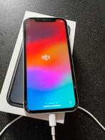 Iphone XR Wit, Gebruikt, Wit, IPhone XR, Ophalen of Verzenden