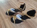 Dansschoenen - Salsa, Bachata, Latin, Ballroom, Ophalen of Verzenden, Nieuw, Schoenen