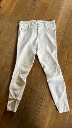 Vestrum wedstrijd broek, Dieren en Toebehoren, Paardrijkleding, Ophalen of Verzenden, Zo goed als nieuw, Dressuur, Onderkleding