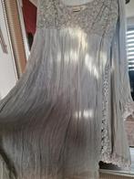 Ibiza Ganesha Set: Kimono & Jurk L, Kleding | Dames, Maat 42/44 (L), Ophalen of Verzenden, Gedragen, Ganesha Ibiza