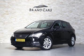 SEAT Leon 1.0 EcoTSI Style Business Intense | AUTOMAAT | PDC beschikbaar voor biedingen