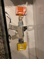 Gelblaster met orbeez, Ophalen of Verzenden, Zo goed als nieuw, Jongen of Meisje