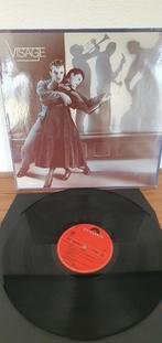 Visage- Visage LP, Ophalen of Verzenden, Gebruikt