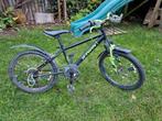 Stoere 20 inch MTB kinderfiets, Ophalen, Gebruikt, B'Twin, Handrem