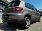 Volkswagen Tiguan 2.0 TSI Sport&Style 4Motion Youngtimer, Auto's, Volkswagen, Automaat, Stof, Gebruikt, 4 cilinders
