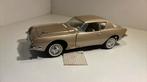 Studebaker avanti 1963 franklin mint 1.24, Ophalen of Verzenden, A, A, A