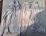 Hunkemoller huispak maat XS, Kleding | Dames, Ophalen of Verzenden, Zo goed als nieuw, Maat 34 (XS) of kleiner