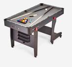 Pooltafel, Sport en Fitness, Biljarten en Poolen, Ophalen, Zo goed als nieuw, Pooltafel