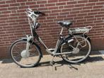 Elektrische fiets, Sparta Ion RX Plus., Fietsen en Brommers, Elektrische fietsen, Ophalen of Verzenden, Zo goed als nieuw, 50 km per accu of meer