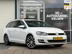 Volkswagen Golf Variant 1.2 TSI Highline|Pano|Nap|, Auto's, Voorwielaandrijving, Euro 5, Gebruikt, 4 cilinders