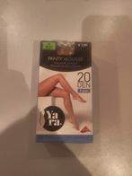 Nieuwe Yara Panty Mousse Maat M, Zwart, Nieuw, Maat 40/42 (M), Ophalen of Verzenden