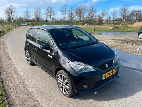Seat MII Electric Plus - BTW trekhaak 8% bijtelling 300+km, Auto's, Seat, Particulier, Mii, ABS, Airbags, Airconditioning, Alarm