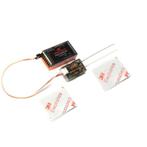 Spektrum fc6250hx fbl systeem rc heli, Hobby en Vrije tijd, Ophalen of Verzenden, Zo goed als nieuw