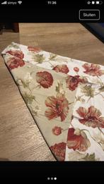 2 sets 1 persoons dekbedovertrek+kussensloop Essenza katoen, Eenpersoons, Wit, Dekbedovertrek, Ophalen of Verzenden