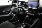 Peugeot 2008 1.2 Hybrid 136 GT | PANORAMADAK | 360 CAMERA |, Auto's, Peugeot, Stof, Gebruikt, 1199 cc, Met garantie (alle)