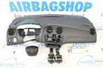 Airbag set - Dashboard zwart/donkergrijs Seat Ibiza 6J, Auto-onderdelen, Dashboard en Schakelaars, Gebruikt, Ophalen of Verzenden