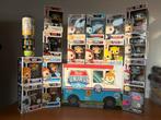 Funko Pop! Marvel, DC en Meer vanaf 5€ - Diverse Collectie, Ophalen of Verzenden, Zo goed als nieuw