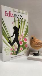 Newman, Deborah & Rachel; Echt mooi, Ophalen of Verzenden, Gelezen, Overige onderwerpen