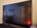 Te koop: Philips ambilight tv met 1 kapotte led-lamp-regel., Audio, Tv en Foto, Televisies, Ophalen, Philips, 50 Hz, 100 cm of meer