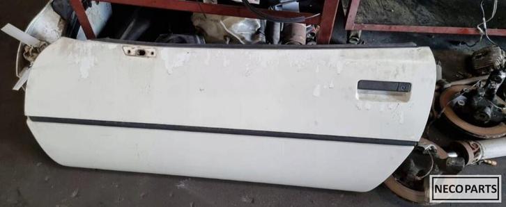 CHEVROLET CORVETTE C5 DEUR PORTİER DEUREN PORTIEREN, Auto-onderdelen, Carrosserie en Plaatwerk, Achterklep, Chevrolet, Achter