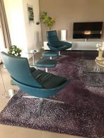 Vloerkleed, Huis en Inrichting, Stoffering | Tapijten en Kleden, Gebruikt, 200 cm of meer, Ophalen of Verzenden, Modern