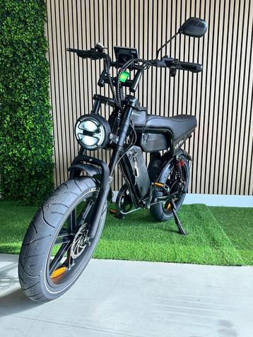 Ouxi V8 Pro Dubbele Batterij beschikbaar voor biedingen