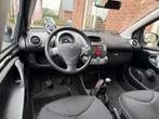 Peugeot 107 1.0 Envy NIEUWE APK / RIJDT GOED / AIRCO / ELEK., Auto's, Voorwielaandrijving, Euro 5, Stof, Gebruikt