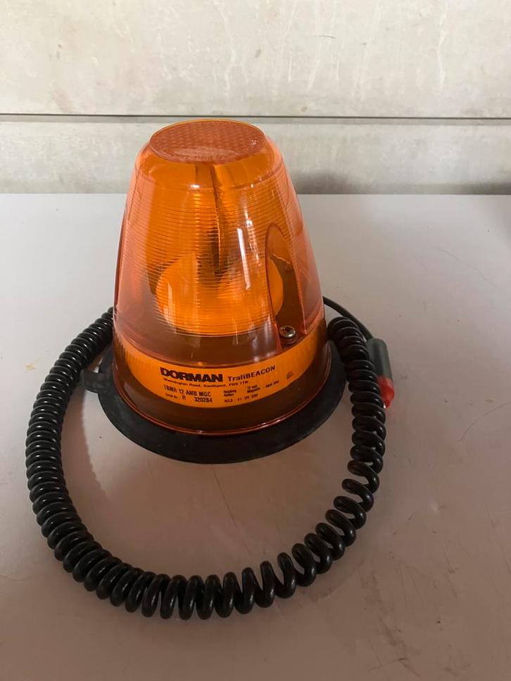 Zwaailamp nieuw, Auto-onderdelen, Verlichting, Nieuw, Ophalen of Verzenden