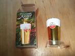 Amstel kerstvaasje / kerstbal / versiering KERST (nr.2), Ophalen of Verzenden, Nieuw, Overige typen, Amstel