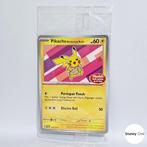 Pokemon Pikachu Batik V4 ( pink ), Hobby en Vrije tijd, Ophalen of Verzenden, Zo goed als nieuw