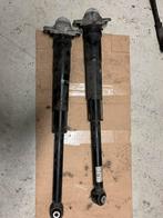 Volkswagen Polo 2G schokbreker set L+R achter 2Q0512013BE, Auto-onderdelen, Ophanging en Onderstel, Ophalen of Verzenden, Gebruikt