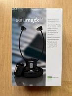 Sonumaxx 2.4 koptelefoon voor slechthorende, Ophalen, Zo goed als nieuw, Overige merken