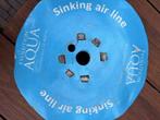 Zinkend luchtslang 8 mm Evolution Aqua 5 of 10 mtr, Ophalen, Nieuw, Overige typen