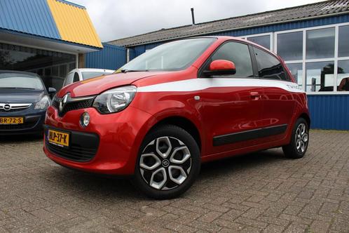 Renault Twingo 1.0 SCe "Limited Summer Top Edition", Auto's, Renault, Bedrijf, Te koop, Twingo, ABS, Airbags, Airconditioning