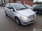 Mercedes-Benz B-Klasse 160 blue E (bj 2010), Auto diversen, Schadeauto's, 1498 cc, Mercedes-Benz, Stationwagon, Handgeschakeld