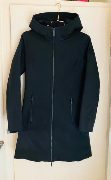 Woolrich Firth Parka maat S beschikbaar voor biedingen