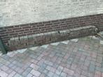 Gebruikte straatklinkers / vierkantjes, Ophalen, Gebruikt