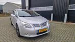 Toyota Avensis 1.8 VVTi Business Sedan Airco/Clima, Voorwielaandrijving, Zwart, Origineel Nederlands, Bedrijf