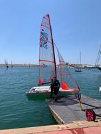 29er NED 2178, Watersport en Boten, Ophalen, Geen motor, Gebruikt, Overige typen