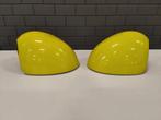 Spiegelkappe Mini Yellow, Ophalen of Verzenden, Gebruikt, Mini