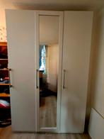 pax kasten 3x 50x58x236 met deuren, Huis en Inrichting, Kasten | Kledingkasten, Ophalen of Verzenden, Zo goed als nieuw, 25 tot 50 cm