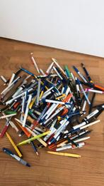 Pennen verzameling, Ophalen of Verzenden, Gebruiksvoorwerp