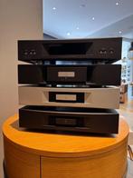 Complete Linn Set: 242's, Akurate DSM, 4200's en 6100, Ophalen, Gebruikt, Speakers, Overige merken