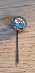 Speldje. MORRIS, Verzamelen, Speldjes, Pins en Buttons, Ophalen of Verzenden, Gebruikt, Merk, Speldje of Pin